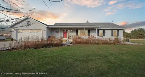 5380 W Lowe Rd, Saint Johns, MI 48879