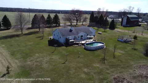 View/Area - 5380 W Lowe Rd, Saint Johns, MI 48879 photo 2 of 3