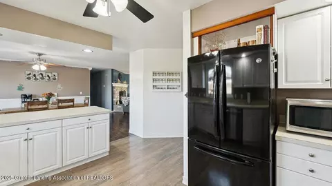 Entry Way - 5380 W Lowe Rd, Saint Johns, MI 48879 photo 3 of 3