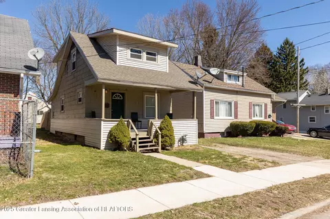 1432 Redwood St, Lansing, MI 48915