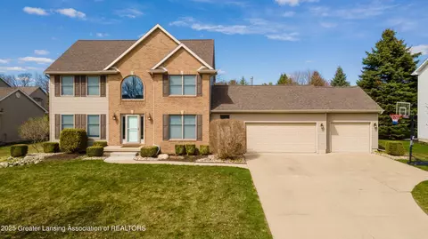11522 Sara Ann Dr, Dewitt, MI 48820