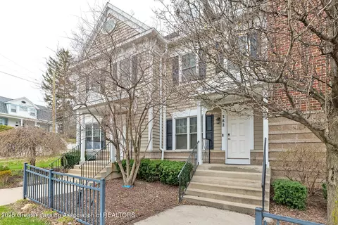 382 W Grand River Ave, East Lansing, MI 48823