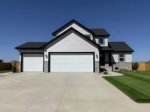 Undisclosed, Saint Johns, MI 48879