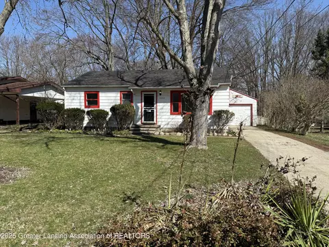 1600 Mary Ave, Lansing, MI 48910