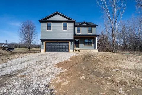 Undisclosed, Pleasant Lake, MI 49272