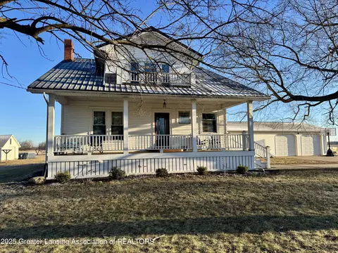 Undisclosed, Ashley, MI 48806