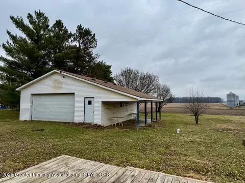 4478 W Jason Rd, Dewitt, MI 48820 photo 2