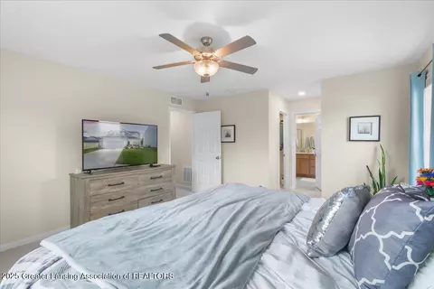 Bedroom - 4147 Presidents Way, Dewitt, MI 48820 photo 5 of 5