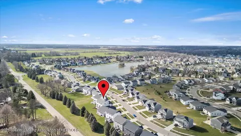 View/Area - 4147 Presidents Way, Dewitt, MI 48820 photo 2 of 7