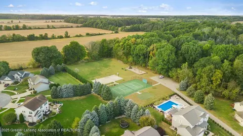 View/Area - 4147 Presidents Way, Dewitt, MI 48820 photo 7 of 7