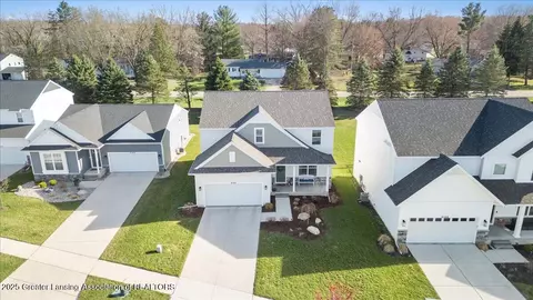 View/Area - 4147 Presidents Way, Dewitt, MI 48820 photo 6 of 7