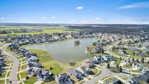 View/Area - 4147 Presidents Way, Dewitt, MI 48820 photo 3 of 7