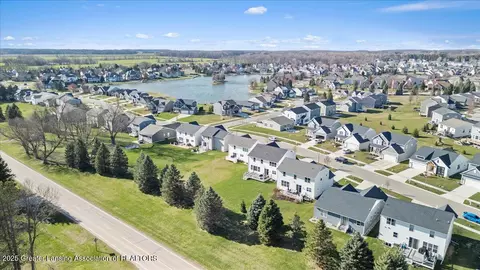 View/Area - 4147 Presidents Way, Dewitt, MI 48820 photo 5 of 7