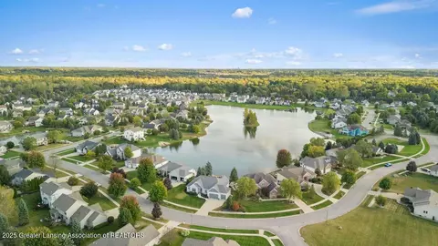 View/Area - 4147 Presidents Way, Dewitt, MI 48820 photo 1 of 7
