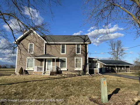 Undisclosed, Stockbridge, MI 49285