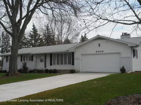 Undisclosed, Lansing, MI 48917