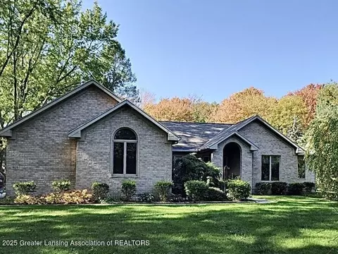1625 Gunn Rd, Holt, MI 48842