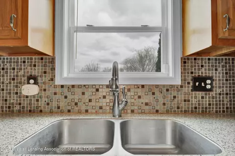 Kitchen - 346 Coventry Ln, Mason, MI 48854 photo 1 of 1