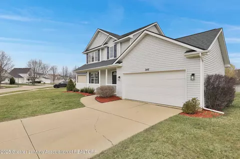 Other - 346 Coventry Ln, Mason, MI 48854 photo 9 of 9
