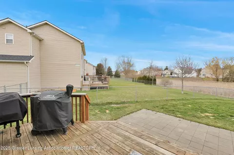 Exterior - 346 Coventry Ln, Mason, MI 48854 photo 2 of 5