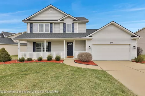 Other - 346 Coventry Ln, Mason, MI 48854 photo 8 of 9
