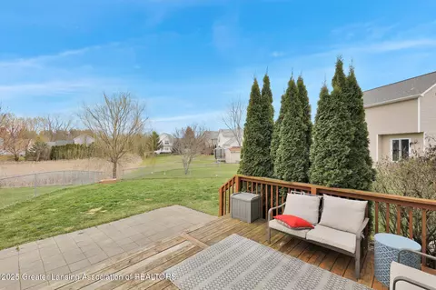 Exterior - 346 Coventry Ln, Mason, MI 48854 photo 3 of 5