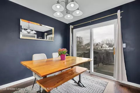 Dining - 346 Coventry Ln, Mason, MI 48854 photo 3 of 3