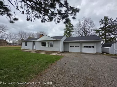 4507 W St Joe Hwy, Lansing, MI 48917