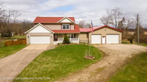 14800 W Eaton Hwy, Grand Ledge, MI 48837