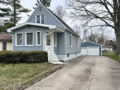 401 E Mason St, Lansing, MI 48910