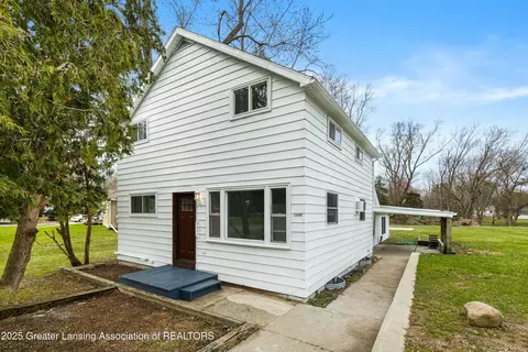 1400 W Valley Rd, Lansing, MI 48906
