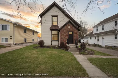 412 W Madison St, Lansing, MI 48906