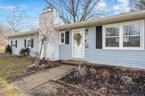Undisclosed, Bellevue, MI 49021