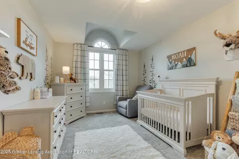 Bedroom - 5607 White Ash Ln, Haslett, MI 48840 photo 6 of 12