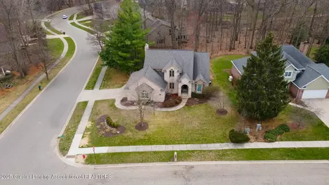 View/Area - 5607 White Ash Ln, Haslett, MI 48840 photo 1 of 5