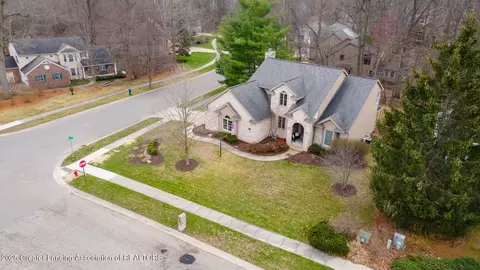 View/Area - 5607 White Ash Ln, Haslett, MI 48840 photo 2 of 5