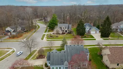 View/Area - 5607 White Ash Ln, Haslett, MI 48840 photo 5 of 5