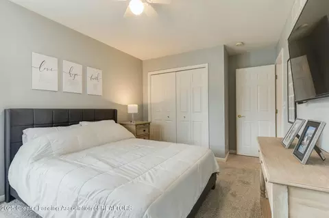 Bedroom - 5607 White Ash Ln, Haslett, MI 48840 photo 12 of 12