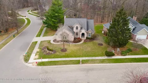 View/Area - 5607 White Ash Ln, Haslett, MI 48840 photo 4 of 5