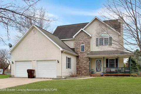 10048 Roblyn Cir, Dimondale, MI 48821