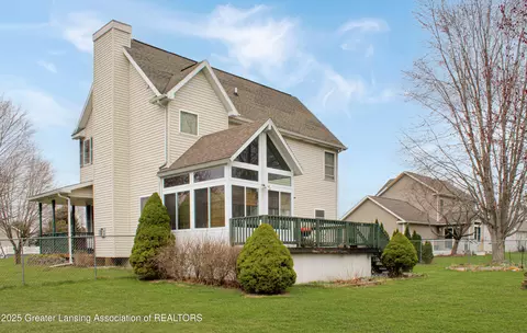 Other - 10048 Roblyn Cir, Dimondale, MI 48821 photo 8 of 9