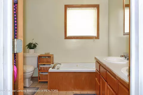 Bath - 10048 Roblyn Cir, Dimondale, MI 48821 photo 4 of 7