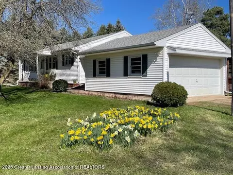 2745 Wildcat Rd, Saint Johns, MI 48879