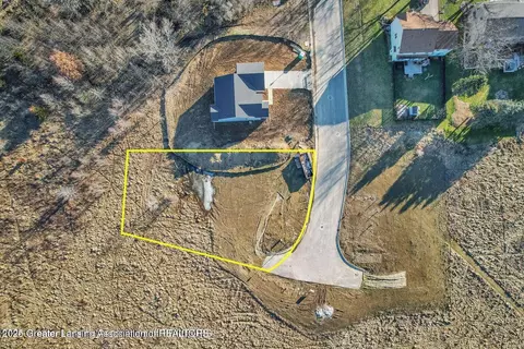 Undisclosed, Mason, MI 48854