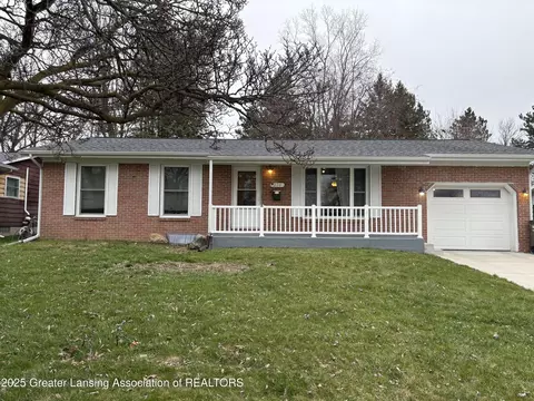 226 S Virginia, Portland, MI 48875