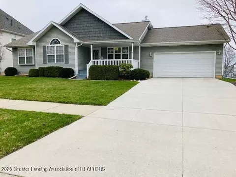 2587 Horstmeyer Rd, Lansing, MI 48911