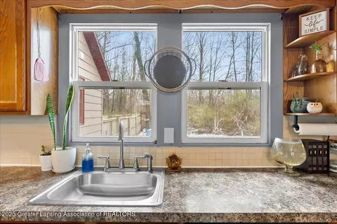 Kitchen - 19331 Partello Rd, Marshall, MI 49068 photo 1 of 1