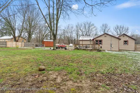 Exterior - 19331 Partello Rd, Marshall, MI 49068 photo 3 of 3