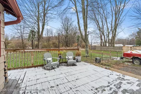 Exterior - 19331 Partello Rd, Marshall, MI 49068 photo 2 of 3
