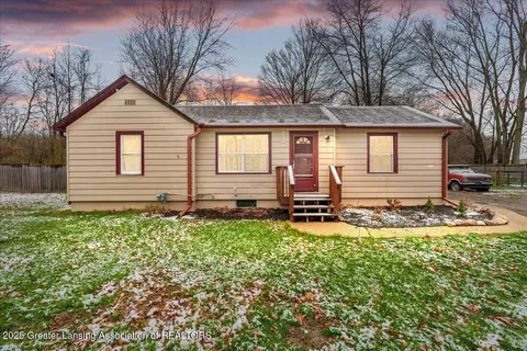 19331 Partello Rd, Marshall, MI 49068